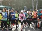 Vancouver Lake Half Marathon