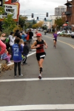 Girlfriend's Half Marathon