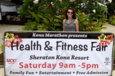 Kona Health and Fitness Fair